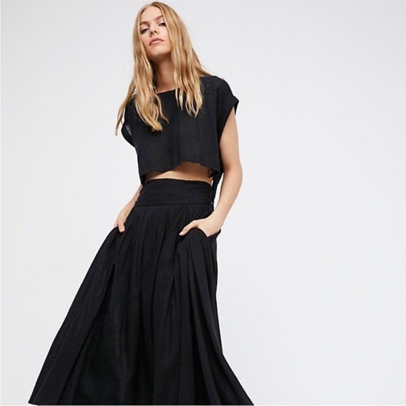 Free People Tops - Free People Sundown Set Top Only